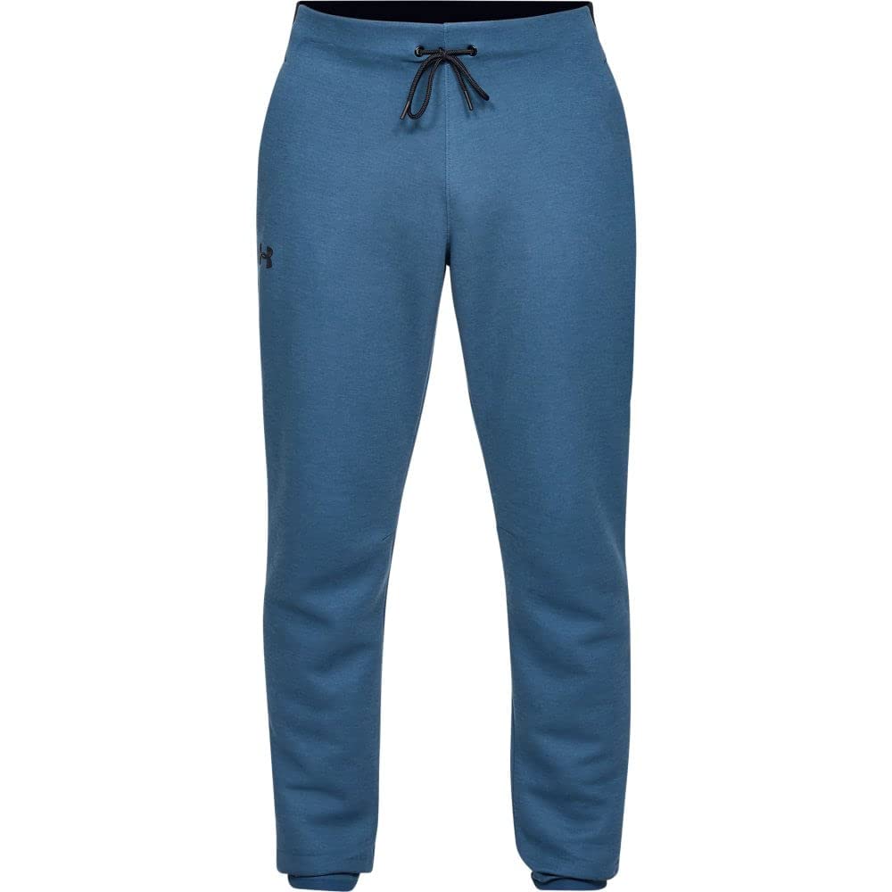 Under Armour Men's Unstoppable Move Lightweight Jogger Pants - Breathable Running Joggers for Gym, Workout & Casual Wear