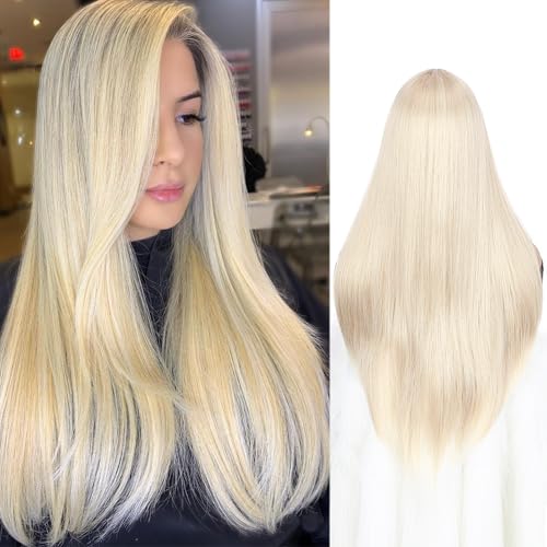 Mixed Blonde