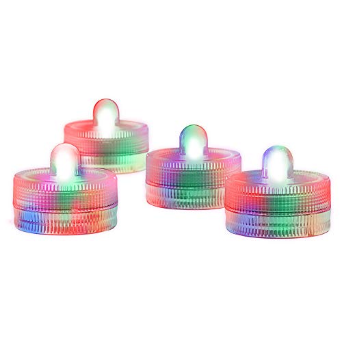 Multicolor