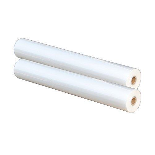 TruLam 1.5 Mil Clear Laminating Film Roll 27