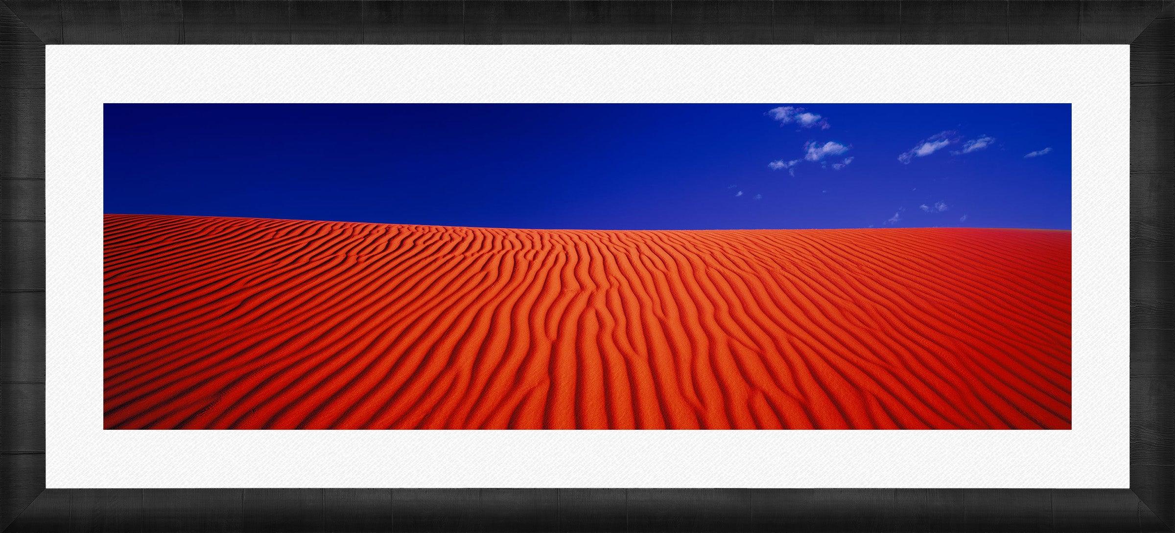 Desert Dunes Wall Art - Stunning Landscape Photography Prints for Home & Office Decor | Perfect for Living Room, Bedroom, or Office Wall Decorations