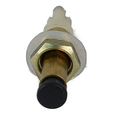 1990-1996 Jeep Cherokee XJ & FSJ Dome Light Door Jamb Switch - Rust Resistant Replacement for Interior Lighting - Perfect for Nighttime Entry/Exit & Vehicle Security
