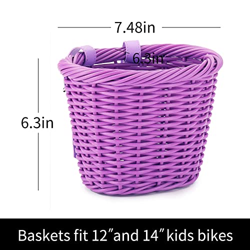 Reinforced-M-purple