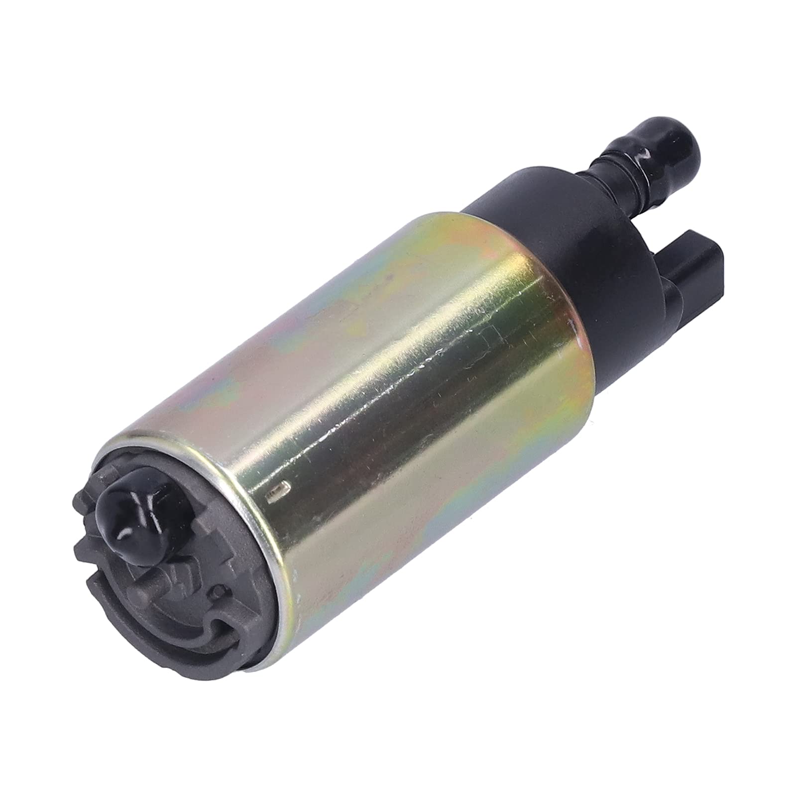 0580453443 Electric Fuel Pump 12V 120L/H Universal Replacement for Cars & Outboard Motors - Direct Fit for Smooth Engine Performance