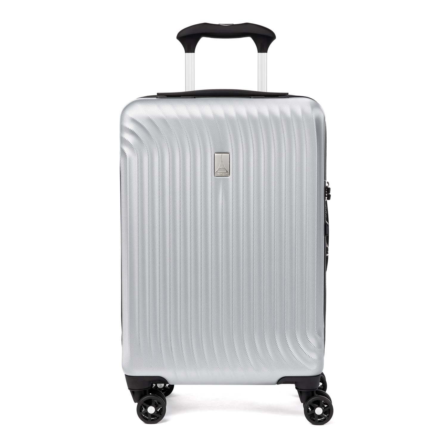 Travelpro Maxlite Air Compact Expandable Hardside Spinner Luggage - Lightweight Carry On Suitcase for Business Travel & Weekend Getaways | TSA Approved, Durable & Spacious