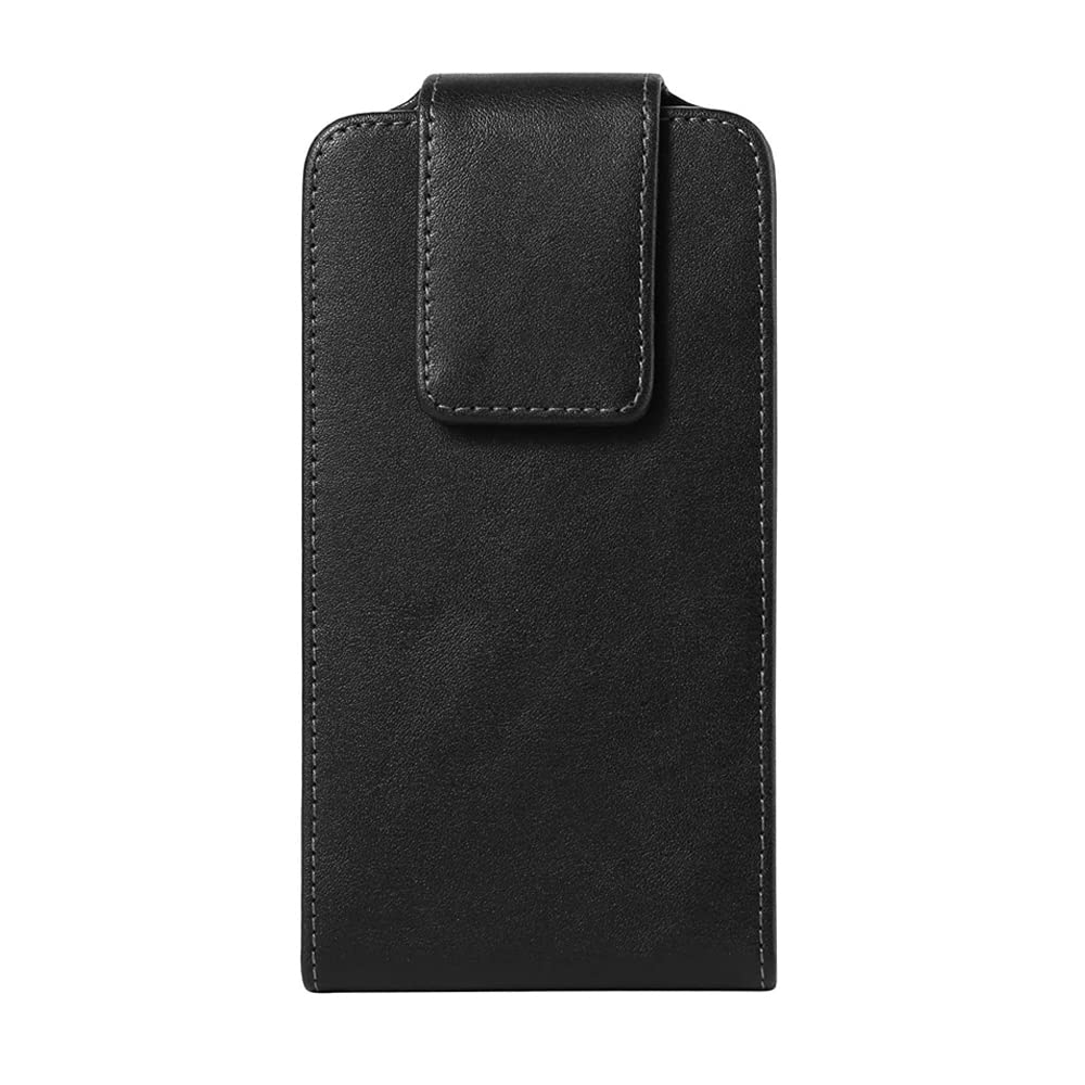 Rotating Phone Holster Case with Swivel Belt Clip - Compatible with Samsung Galaxy S22 Plus/S23 Plus/S24 Plus/S21/S20 FE/A24/A34/A54, iPhone 13 Pro Max/14 Plus/15 Pro Max, Google Pixel 6, Moto E - Perfect for Outdoor Activities, Work & Hands-Free Convenience
