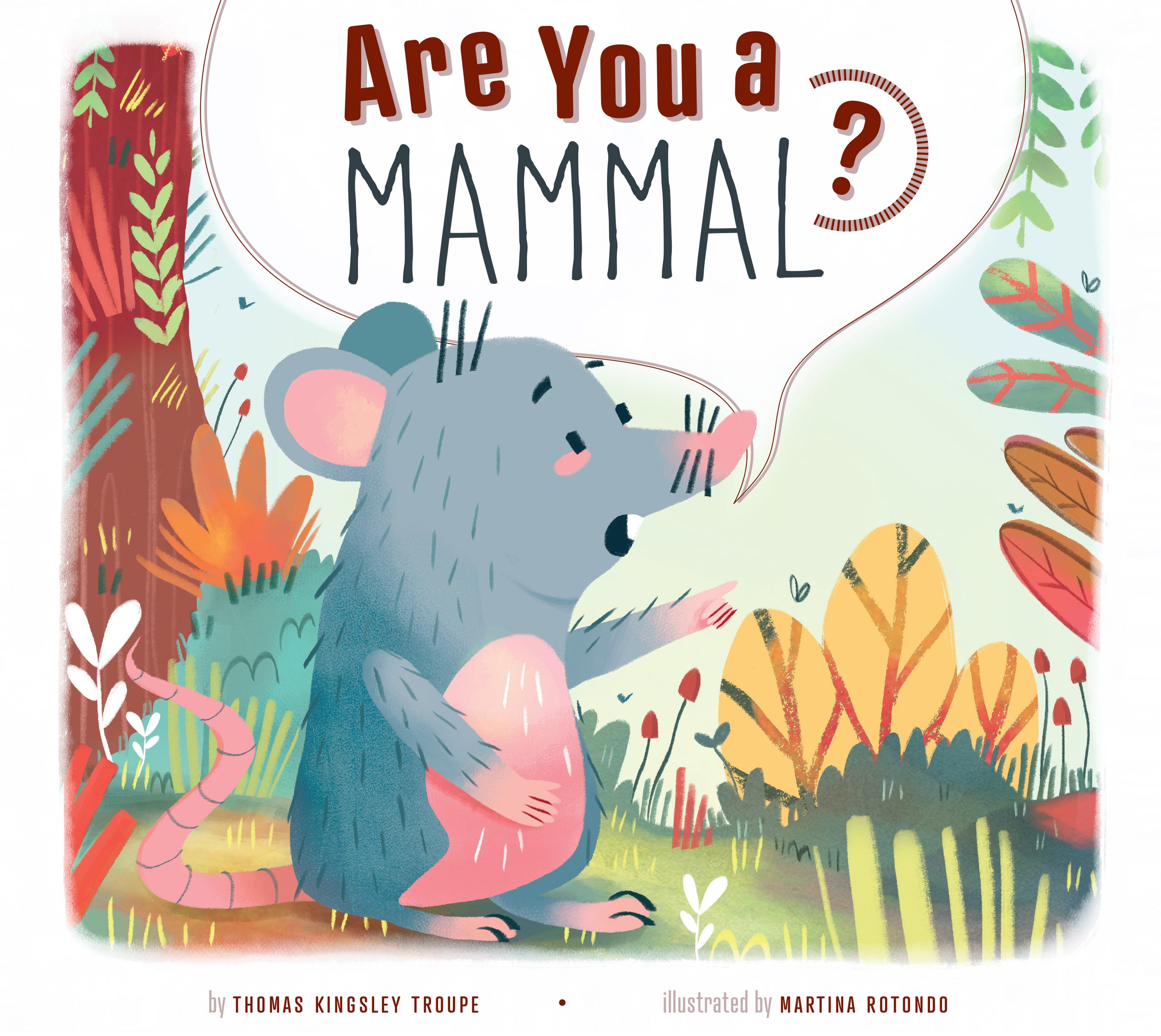 Are You a Mammal? - Fun Educational Animal Classification Game for Kids - Perfect for Classroom Learning & Homeschool Science Activities