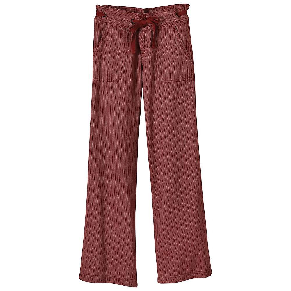prAna Women's Steph Pant - Stretchy Yoga Hiking Pants for Outdoor Activities & Travel | Comfortable & Durable Activewear for Workouts & Casual Wear