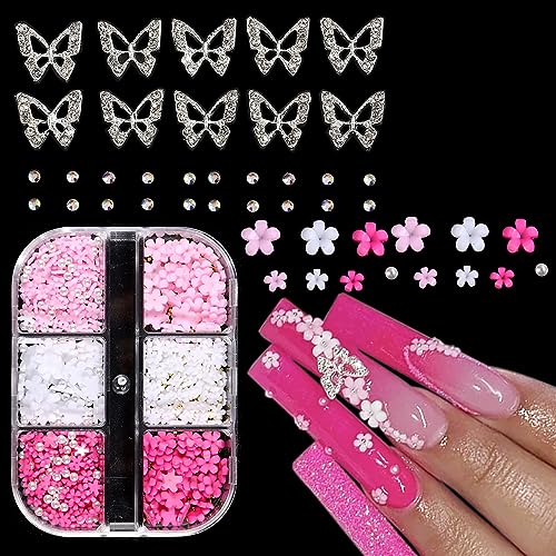 butterfly-flowers
