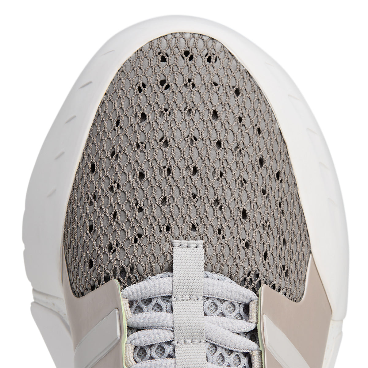 Dingyun Zhang Kouza 'Almost Lime Clear Granite' Sneakers - Trendy Unisex Fashion Shoes for Streetwear & Casual Outfits | Perfect for Urban Lifestyle, Daily Wear & Sneaker Collectors