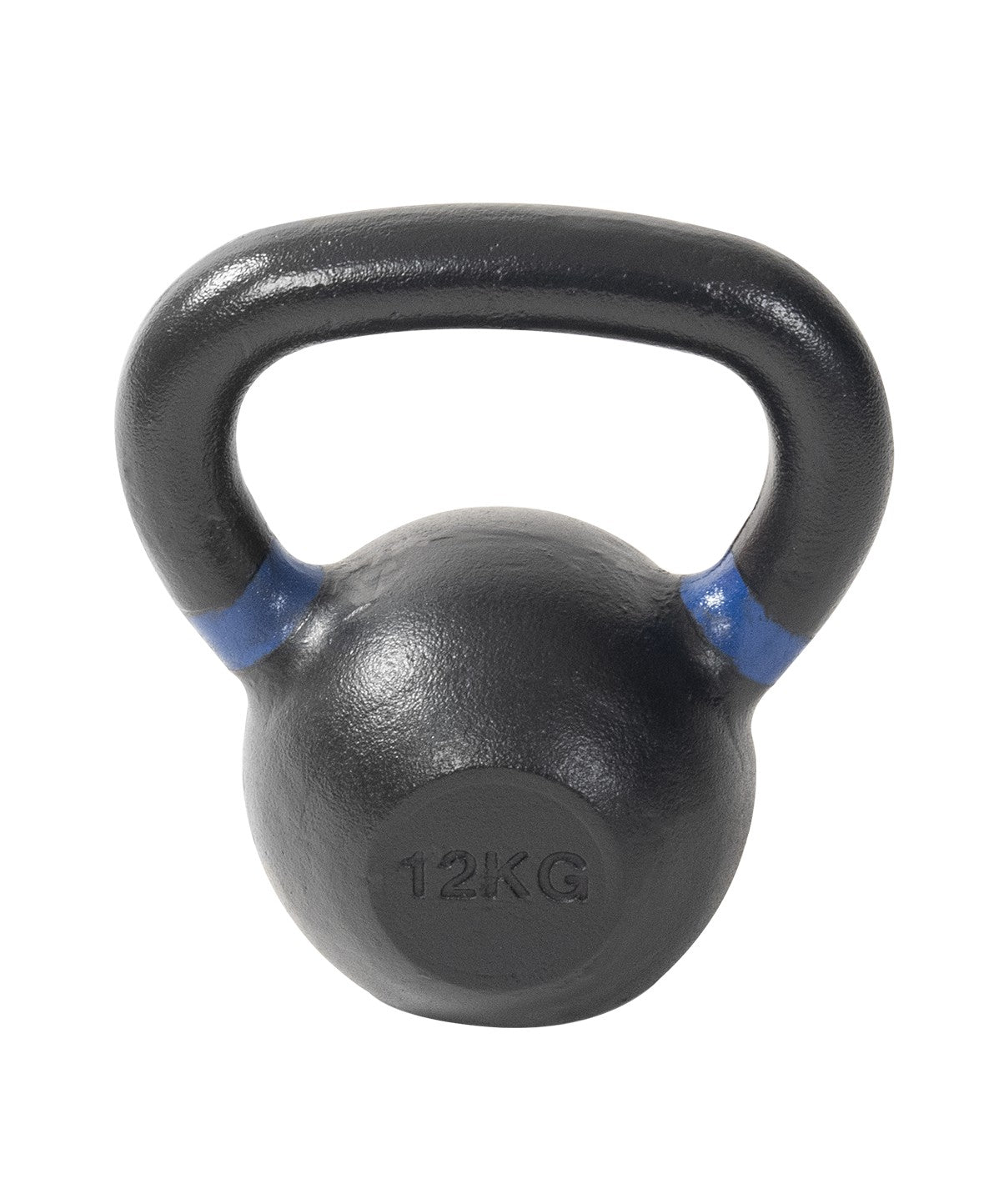 Premium Cast Iron Kettlebell for Home Gym & CrossFit Training - Adjustable Weight Options for Strength & Conditioning Workouts