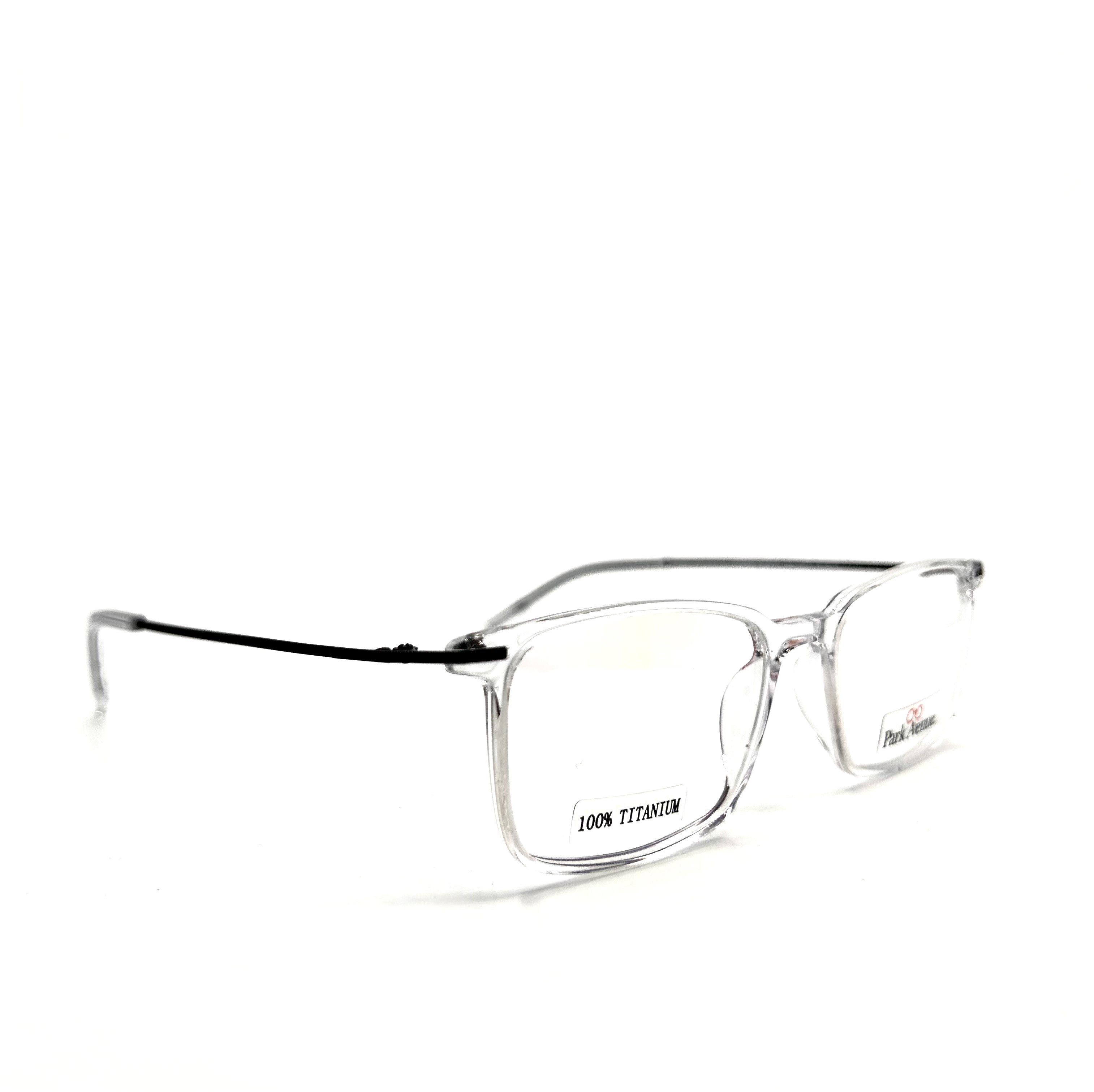 Matt Black/Crystal