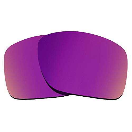 Epic Purple Mirror