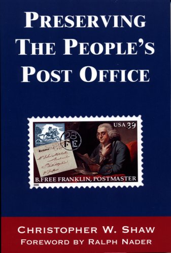 Preserving the People's Post Office - Secure Mailbox Solutions for Home & Business | Durable USPS Approved Mailboxes for Residential and Commercial Use