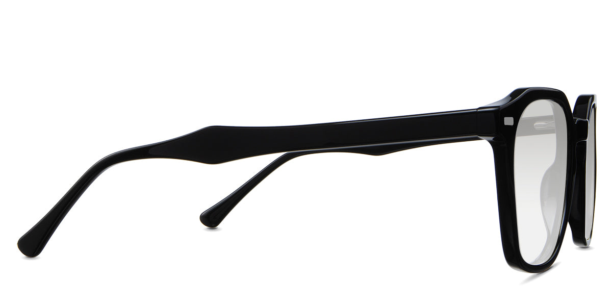 Wren Men's Prescription Tinted Eyeglasses - Lightweight & Stylish Reading Glasses for Men - Perfect for Office, Reading & Outdoor Activities