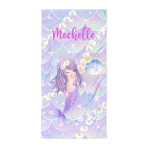 Mermaid B