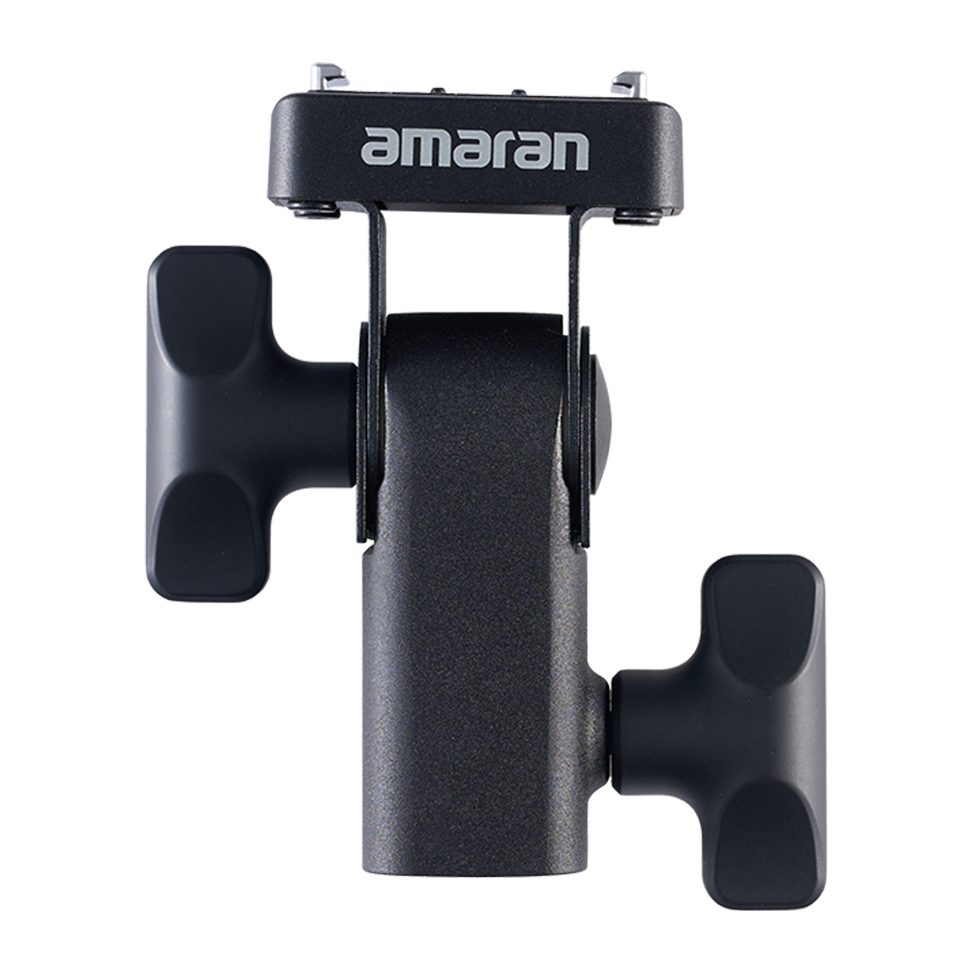 Amaran Pano 120c LED Light Kit - Charcoal Black | Professional Photography & Video Lighting for Studio, YouTube & Film Production
