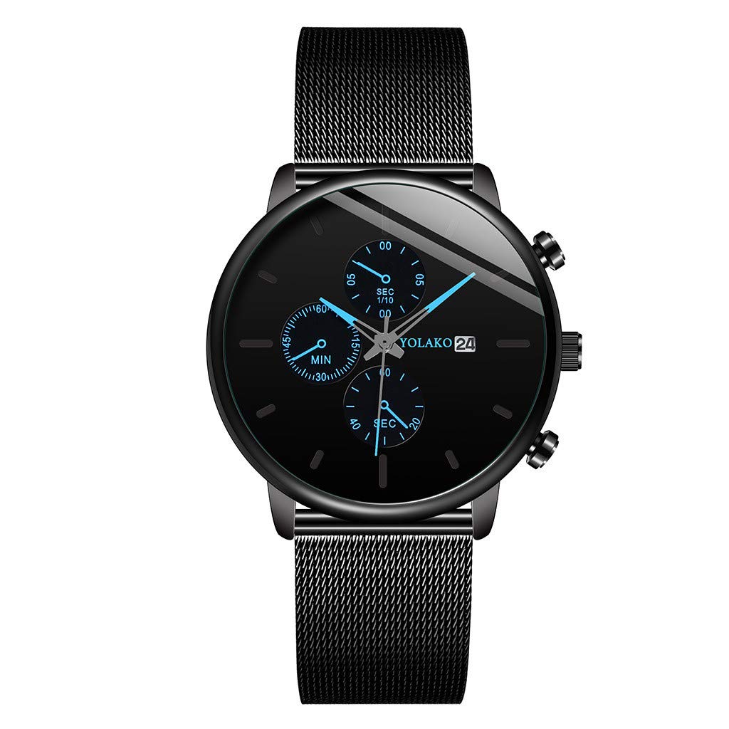 Colorful Fashion Digital Watch for Men and Women - Stylish Analog & Digital Display - Perfect for Casual Wear, Sports, and Everyday Use