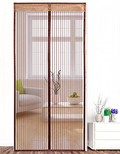 Brown(Hook & Loop)