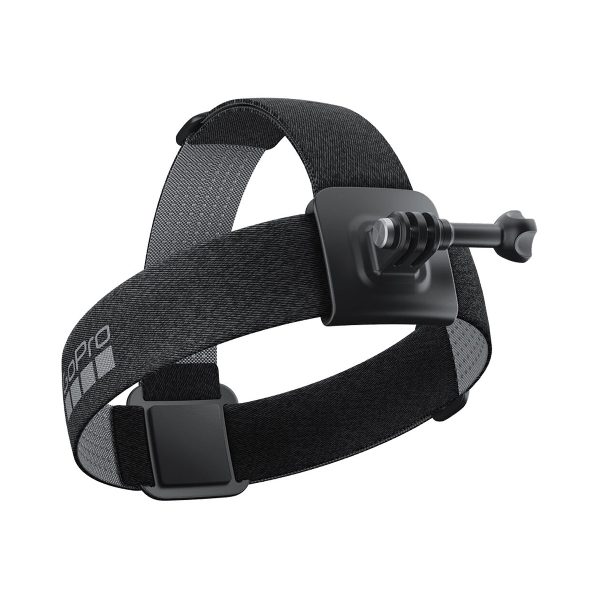 GoPro Head Strap 2.0 - Adjustable Head Mount for GoPro Hero 12/11/10/9/8/7/6/5 - Secure Hands-Free Action Camera Headband for Sports, Cycling, Skiing & Outdoor Adventures