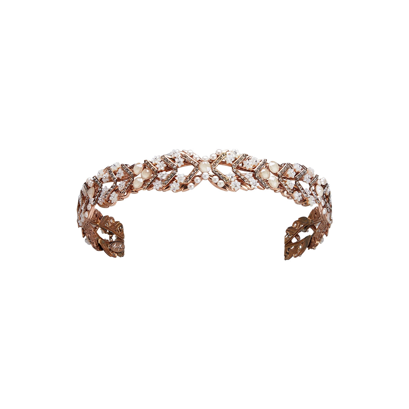 Innocence Headband for Women - Soft & Comfortable Hair Accessories for Workouts, Yoga, and Everyday Use