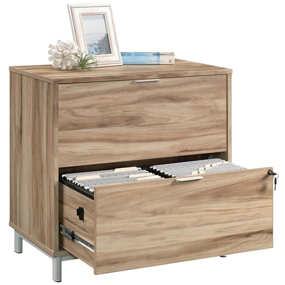 Pemberly Row 2-Drawer 29.76
