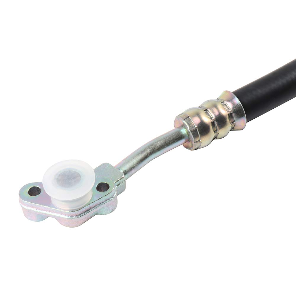 ROADFAR Power Steering Pressure Line Hose Compatible with 2005-2007 Honda Odyssey - Replacement for Power Steering System, Smooth Driving Experience for City Commute & Family Road Trips