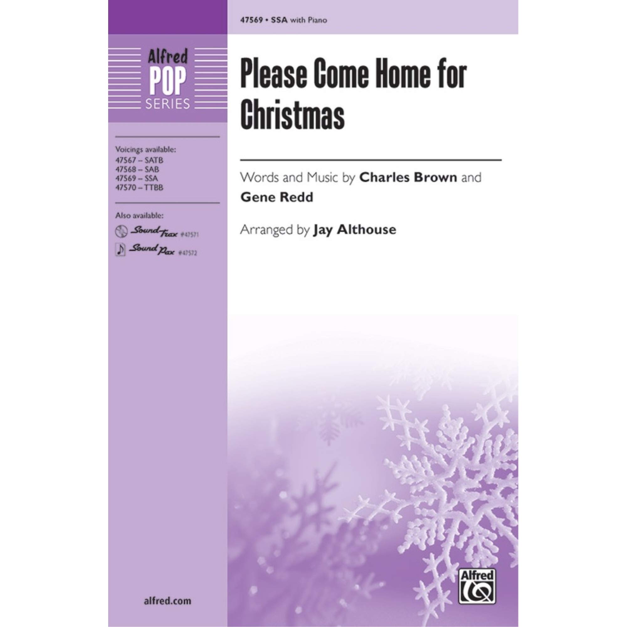 Please Come Home for Christmas - Heartwarming Holiday Song for Family Gatherings & Festive Celebrations | Perfect for Christmas Parties, Reunions & Seasonal Decorations