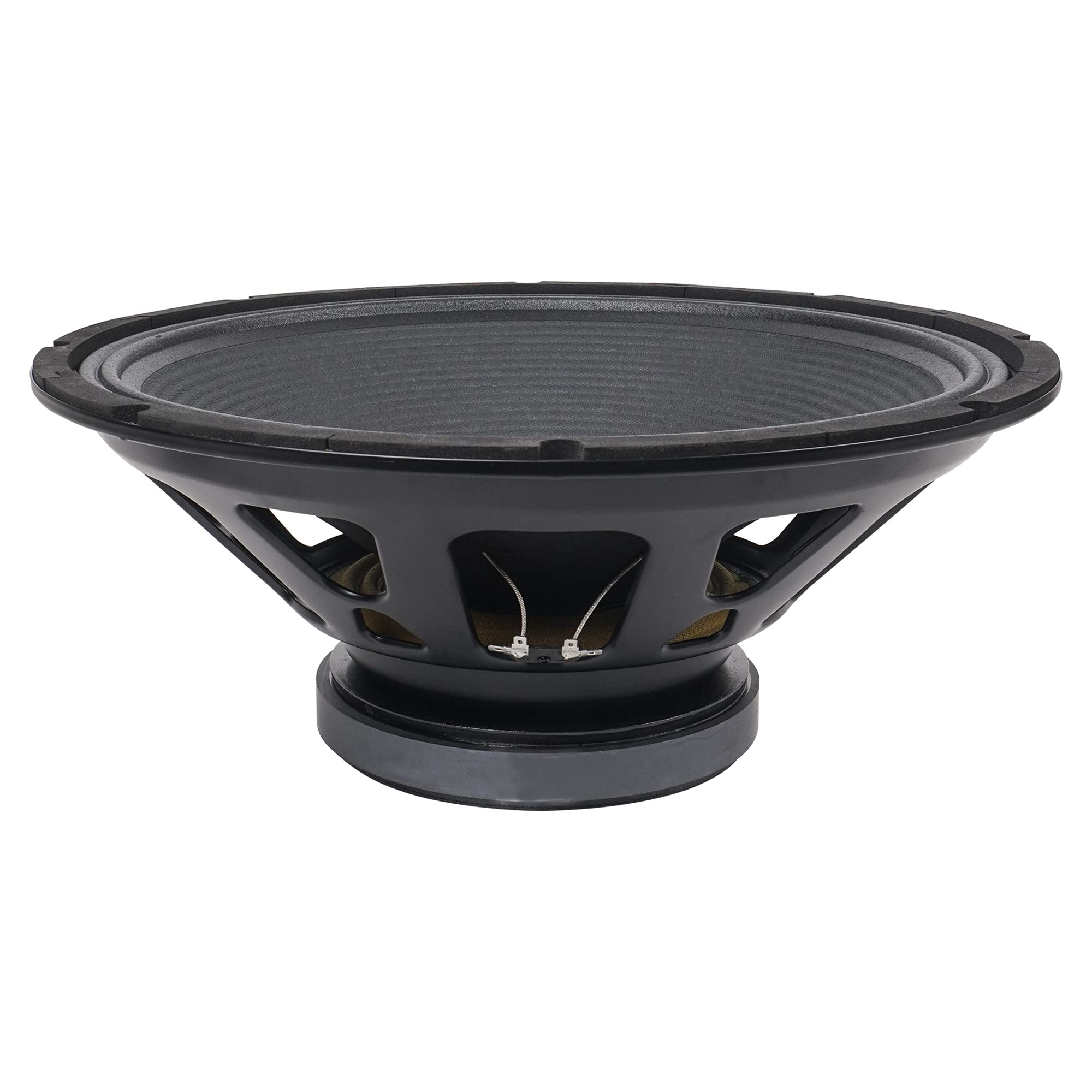 Sound Town 18” 800W Raw Woofer Speaker with 4