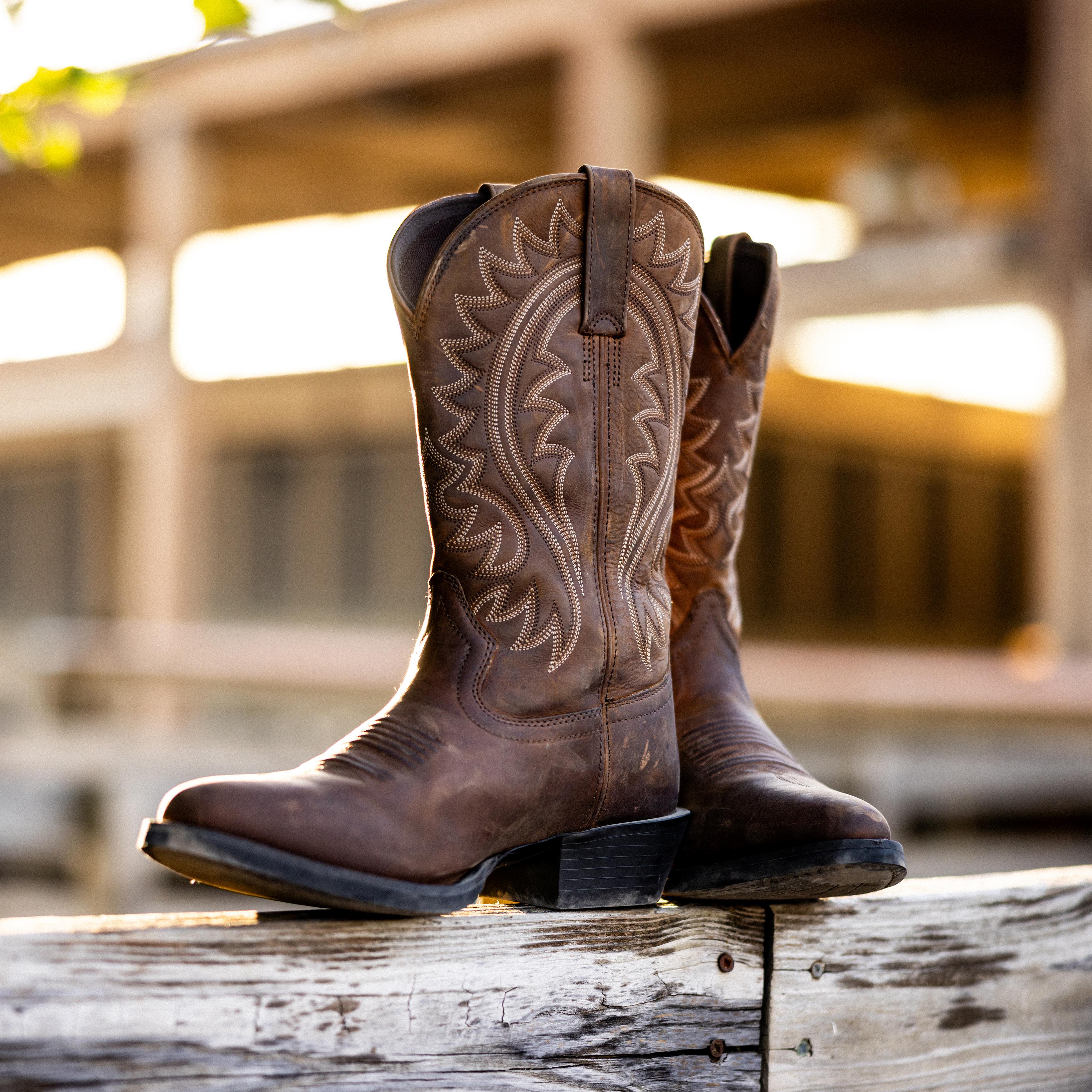 Durango Men's Shyloh S 12