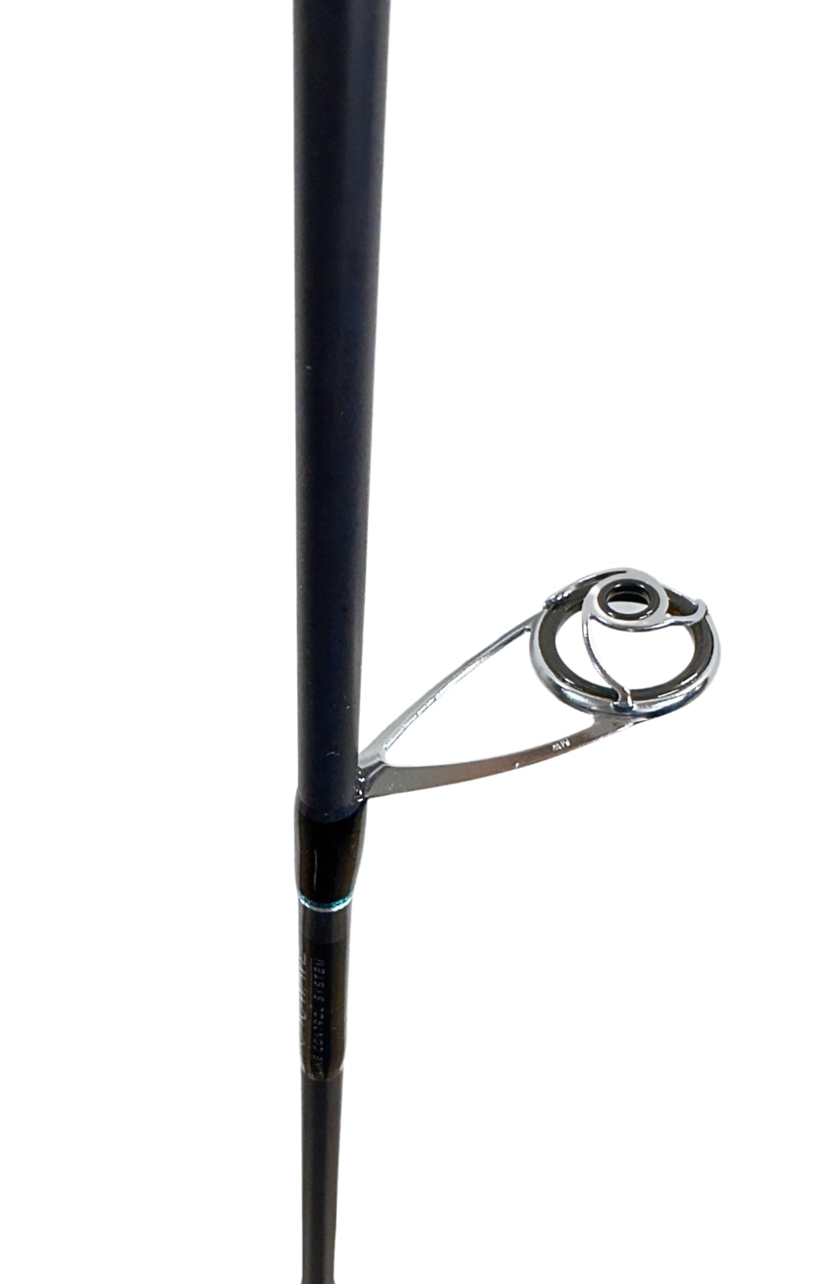 Premium Fitzgerald Aqua Dream Series Spinning Fishing Rods 7'2
