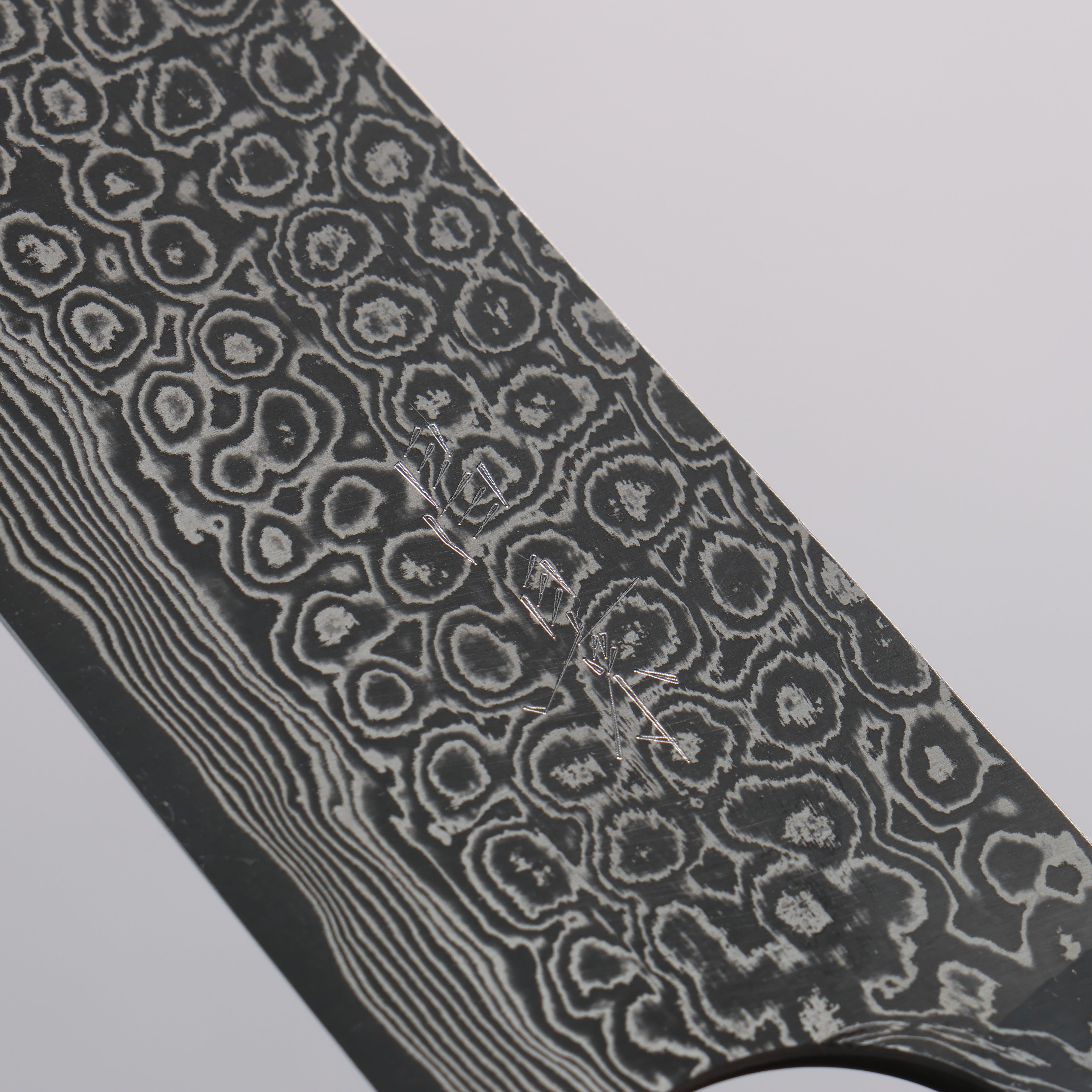 Masakage Kumo VG10 Damascus Sujihiki Knife 270mm - Premium Japanese Chef Knife with Shitan Handle - Perfect for Slicing Meat, Sushi & Precision Cutting