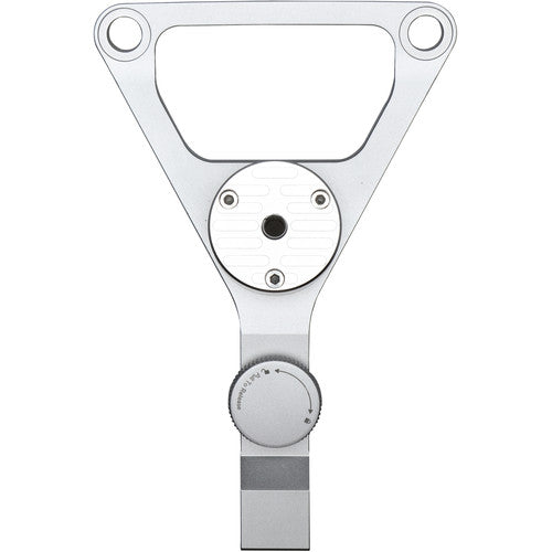 DJI Remote Controller Focus Mount - Compatible with DJI Drones, Professional Stabilizer for Smooth Aerial Shots | Perfect for Cinematic Filming, Vlogging, and Drone Photography