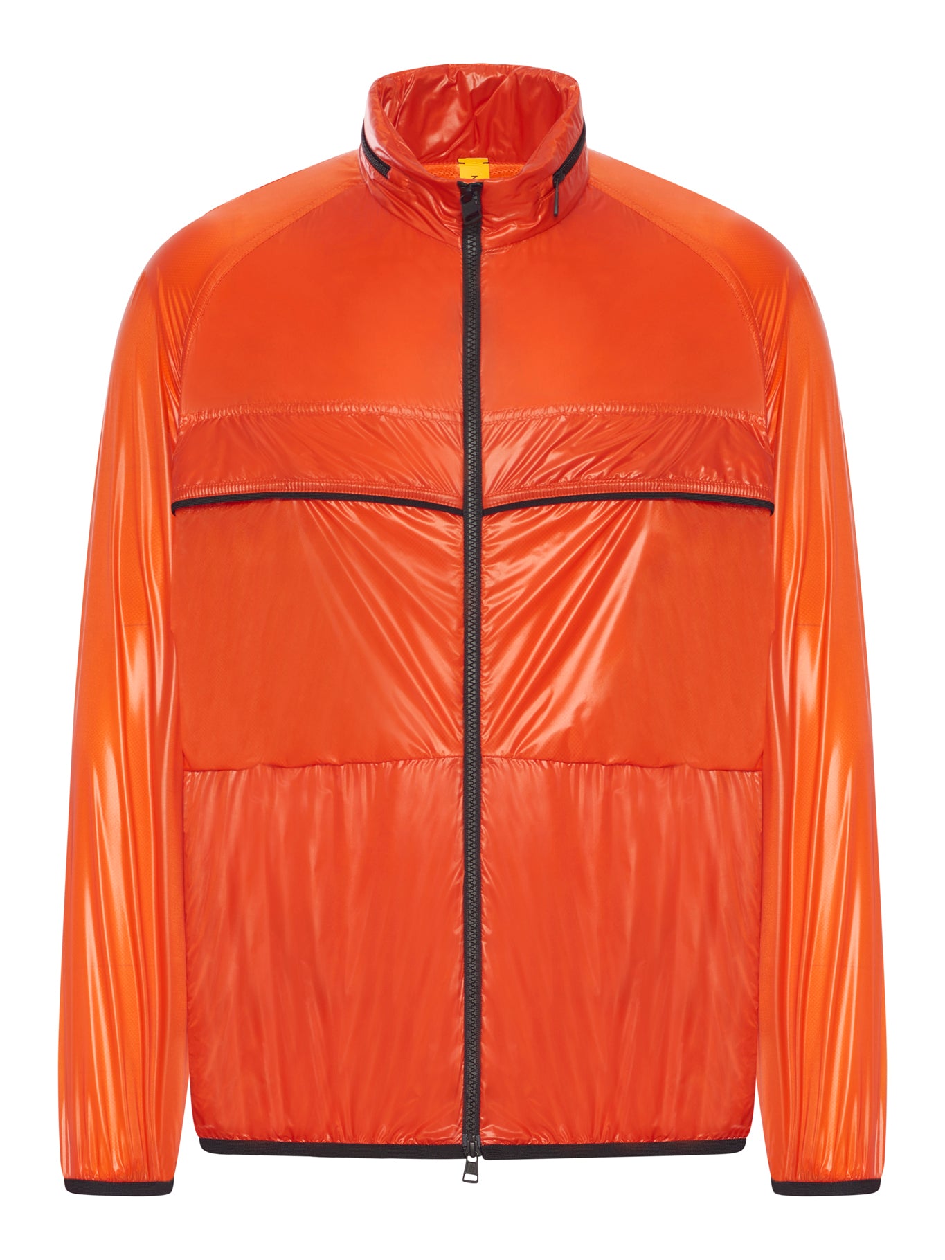 ANNUBIS Nylon Jacket - Moncler x Mercedes-Benz by NIGO | Waterproof Windbreaker for Men | Perfect for Urban Commuting & Winter Travel Fashion