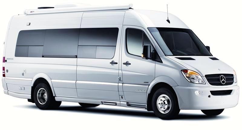 CRL Sprinter Windows 170 Passenger Side Rear Quarter Panel Dual Vent FW623R - Replacement Part for Mercedes Sprinter Van - Perfect for Auto Repair & Van Customization