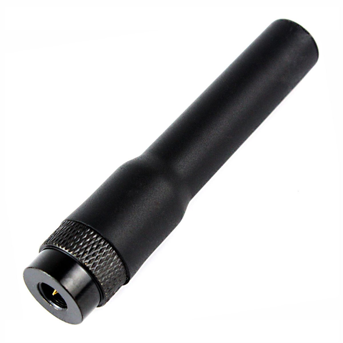 Retevis RT20 Walkie Talkie Antenna SMA-M Dual Band VHF/UHF 144MHz/430MHz - Compatible with Retevis RT1 RT3 RT3S RT87 RT81 RT82 RT83, Yaesu, Baofeng BF-UV3R, Tongfa, TYT, Wouxun Radios (1 Pack) - Perfect for Outdoor Adventures, Construction Sites, and Emergency Communication
