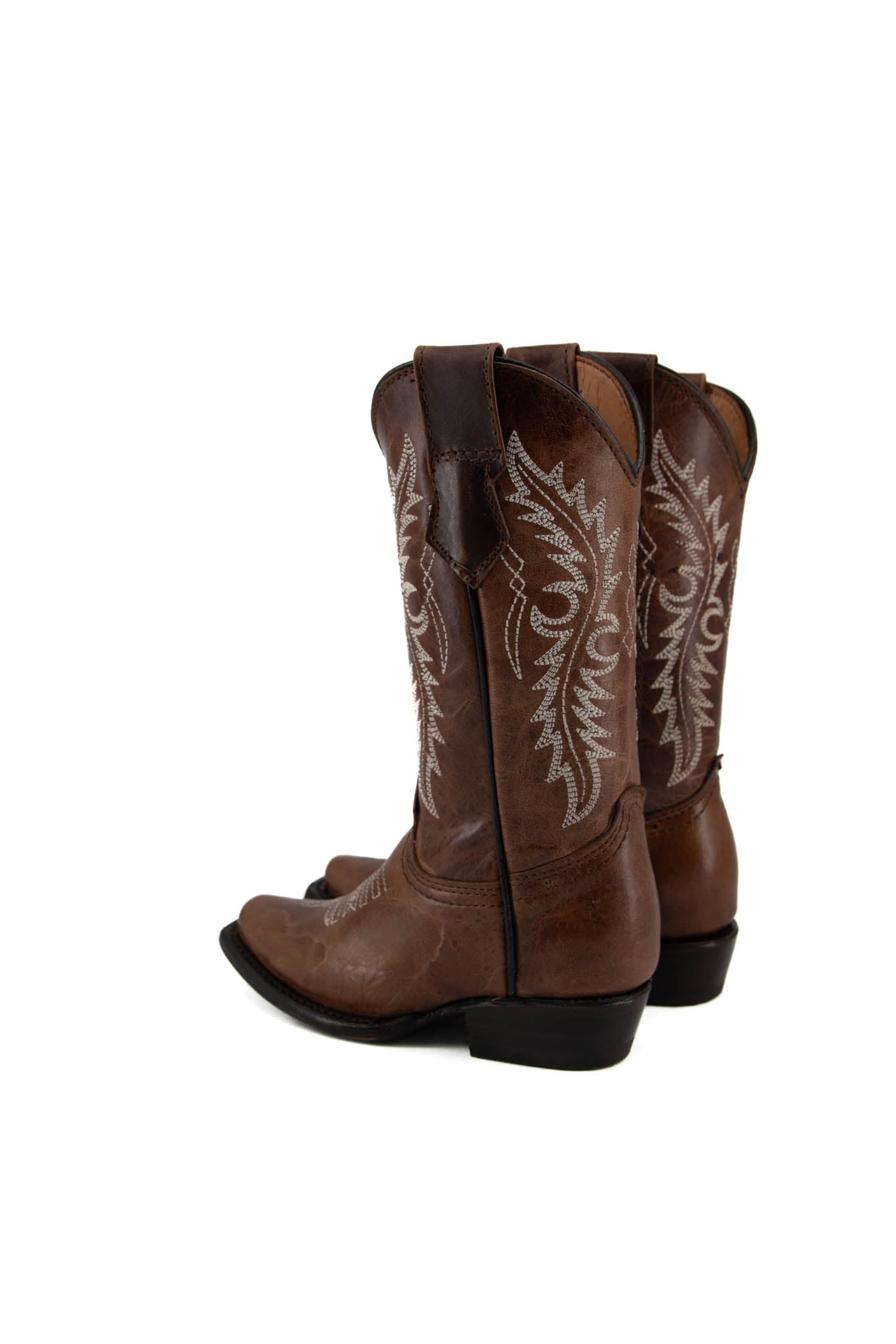 **Best Western Cowgirl Boots for Little Girls - Stylish & Comfortable Kids' Cowboy Boots for Riding, Parties & Outdoor Play**