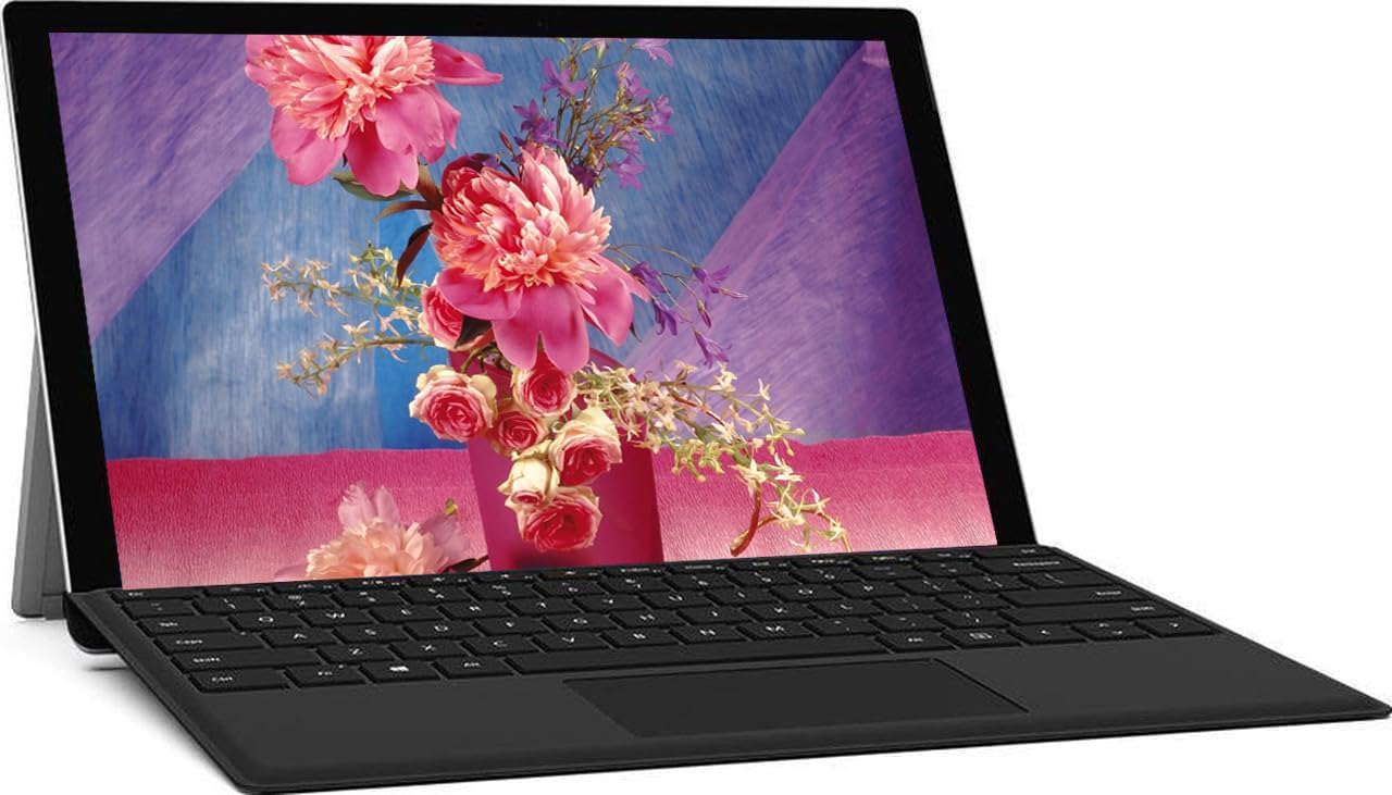 Microsoft Surface Pro 4 12.3