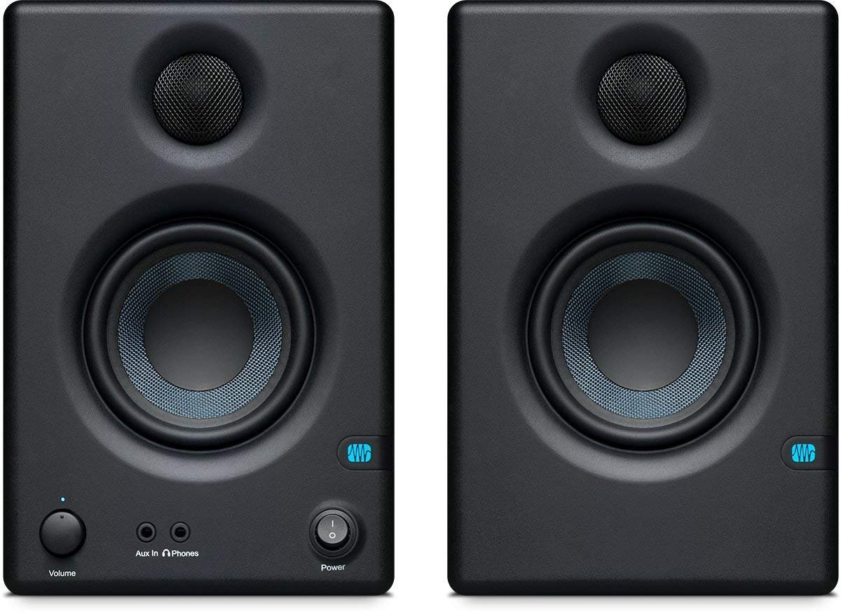 PreSonus Eris E3.5 3.5