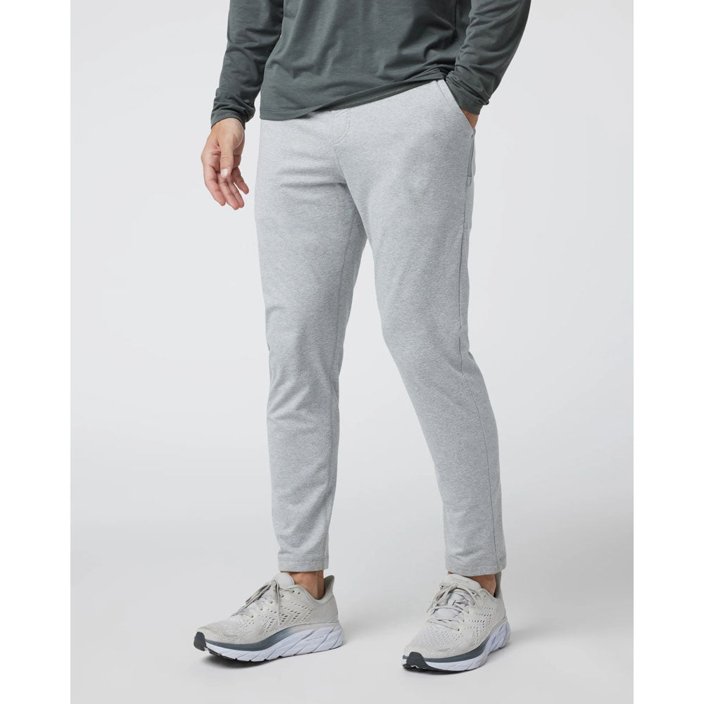 Coronado Pants for Men - Comfortable & Stylish Casual Trousers for Everyday Wear | Perfect for Office, Travel & Outdoor Activities
