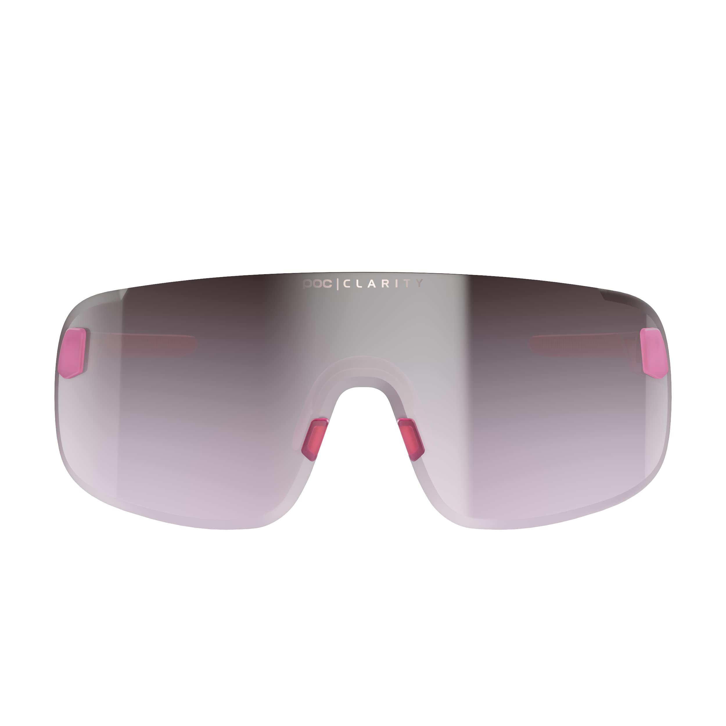 POC Elicit Cycling Sunglasses - UV Protection, Lightweight & Durable for Outdoor Sports, Running, Hiking & Everyday Wear