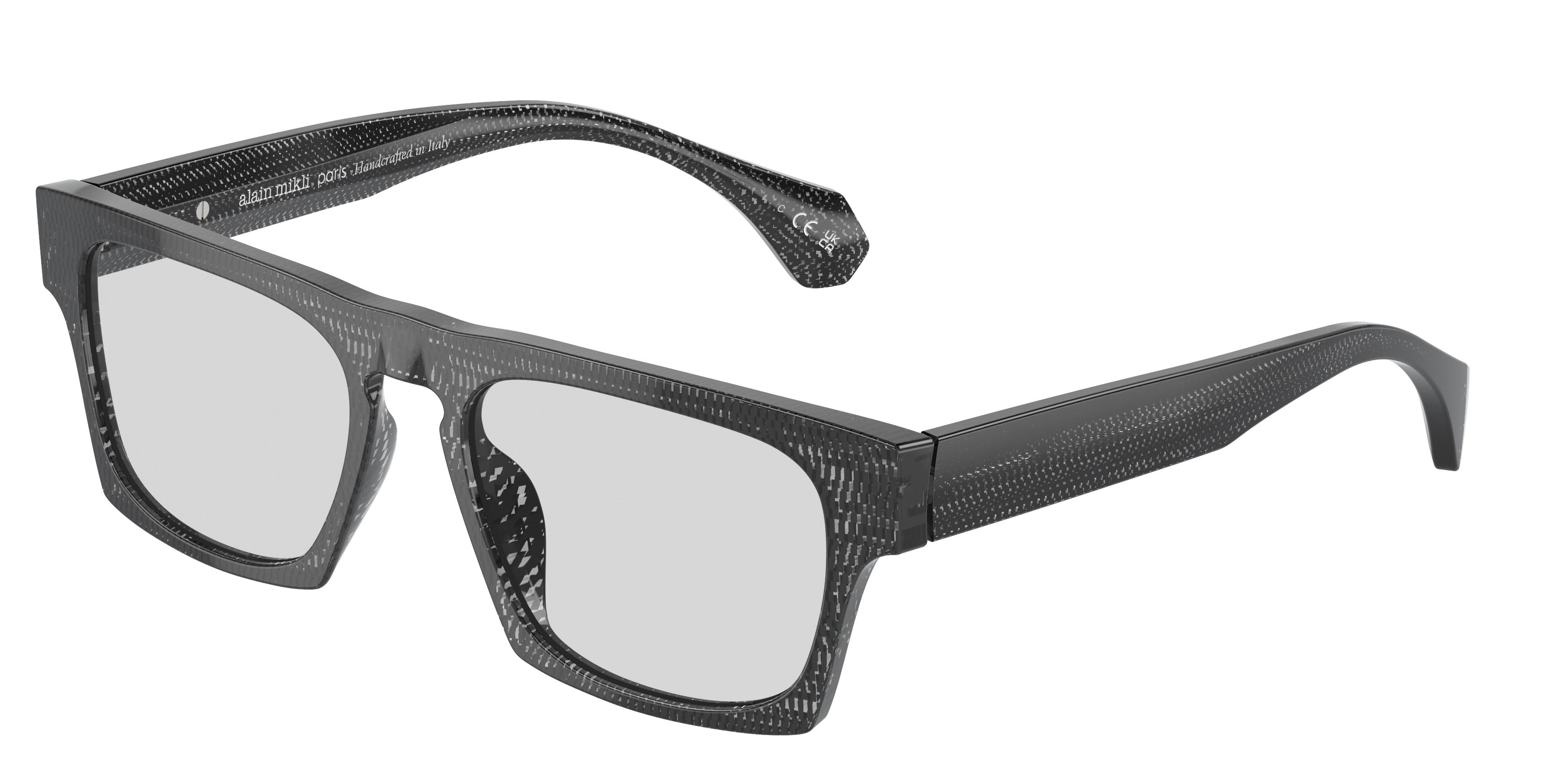 Alain Mikli 3508 Eyeglasses - Premium Designer Glasses for Men & Women - Lightweight & Durable Frames - Perfect for Work, Reading & Everyday Wear