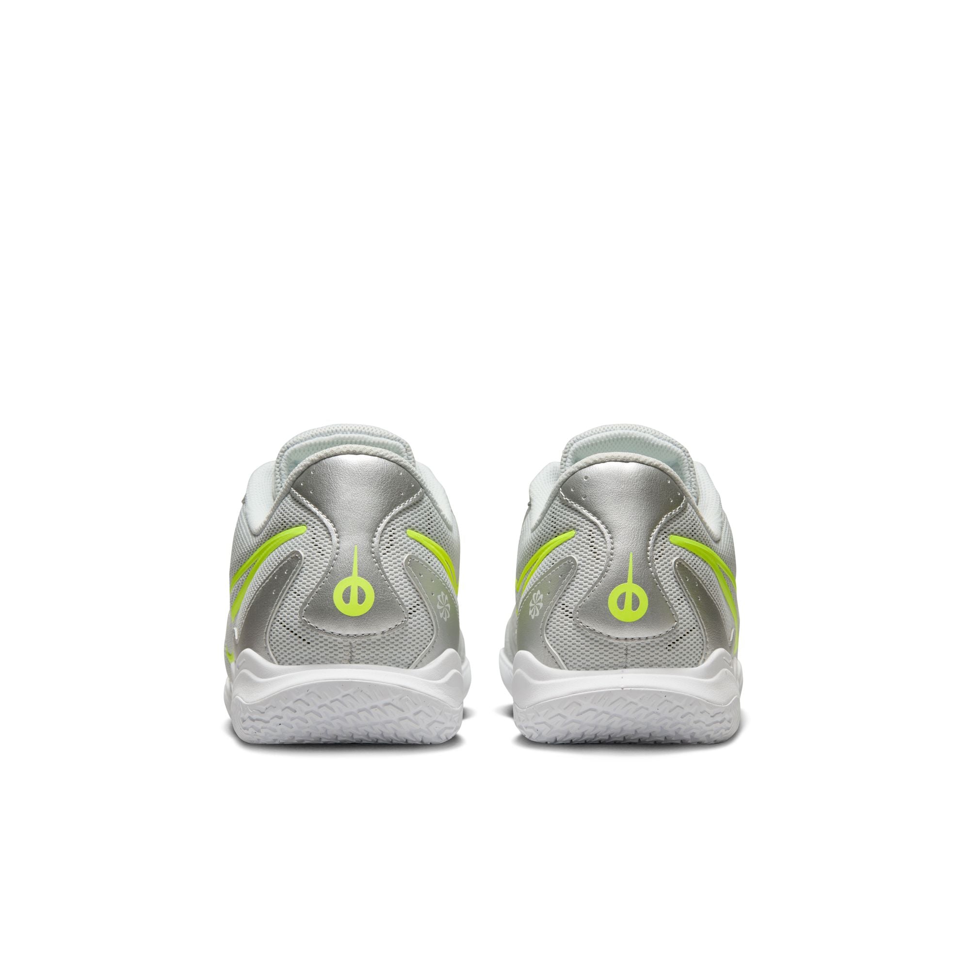 Nike Tiempo Legend 10 Academy Indoor Soccer Shoes for Men - Lightweight Comfort for Indoor Training & Futsal Matches
