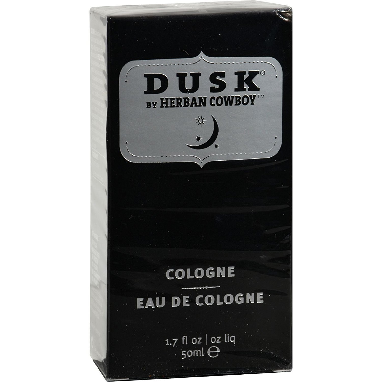 Premium Dusk Cologne for Men - Long Lasting Fragrance with Woody & Spicy Notes - Perfect for Evening Wear, Date Nights & Special Occasions