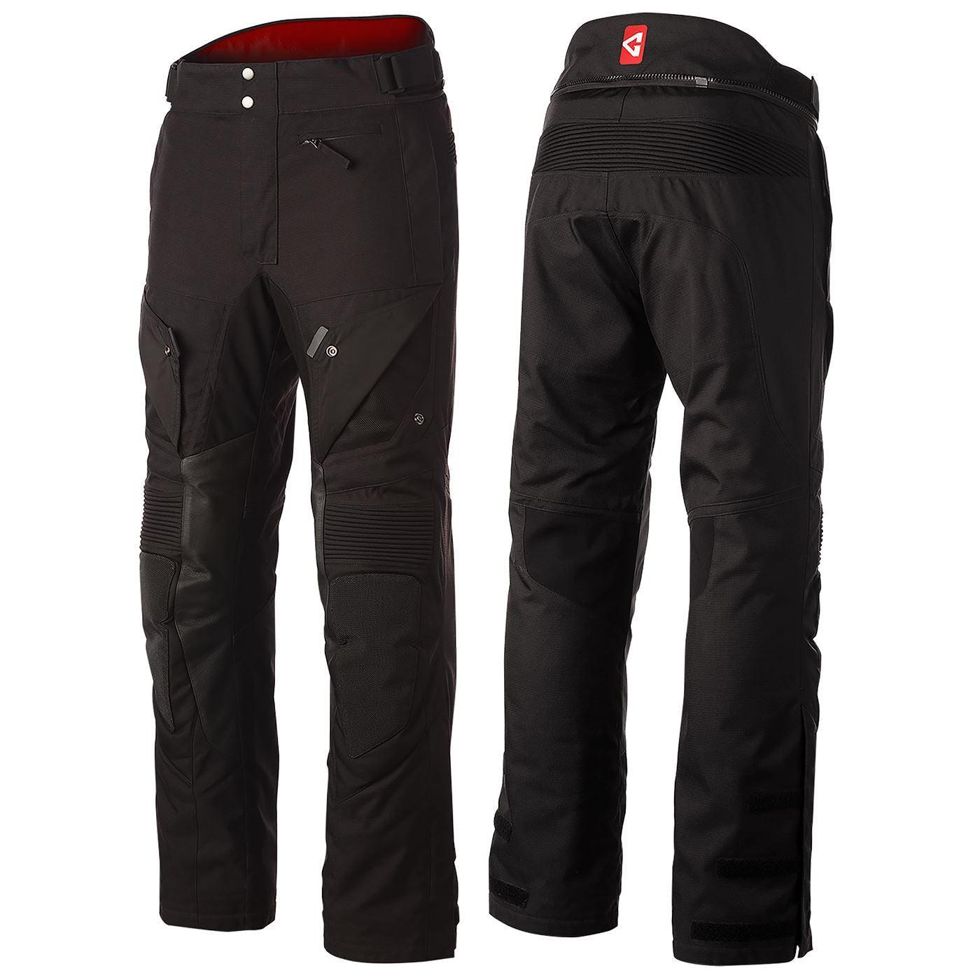 12V Heated Pants for Men & Women - Battery Powered Thermal Winter Pants with Adjustable Heat Settings - Perfect for Skiing, Snowboarding & Outdoor Winter Activities