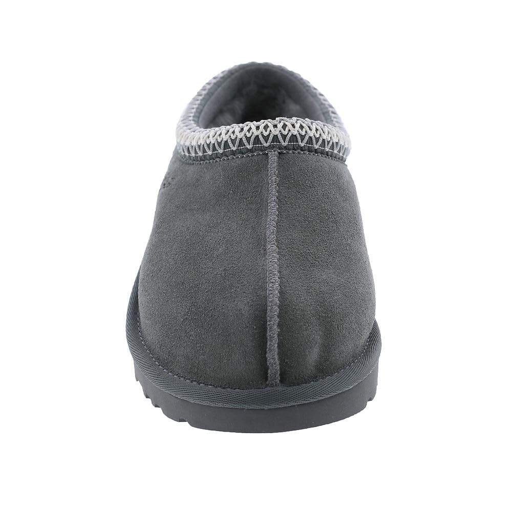 UGG Women's Tasman Clear Slippers - Cozy Indoor/Outdoor House Shoes for Women - Perfect for Home, Lounge & Quick Errands