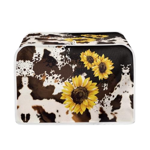Brown Cow Sunflower