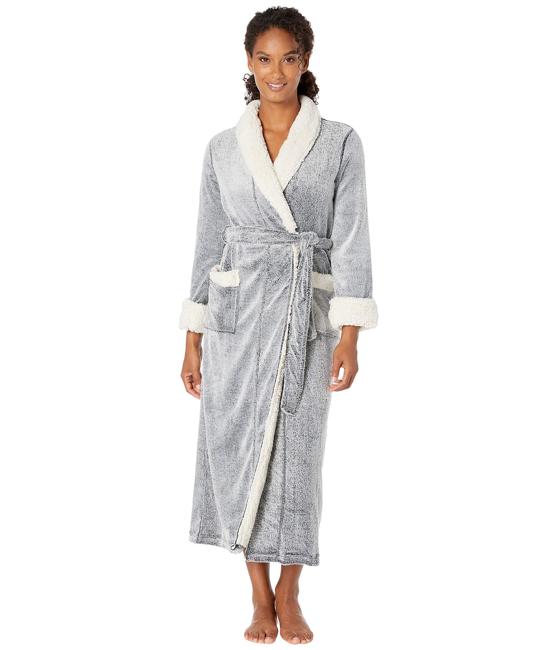 Natori Women's Soft and Luxurious Robe - Perfect for Spa, Lounge, and Relaxation at Home