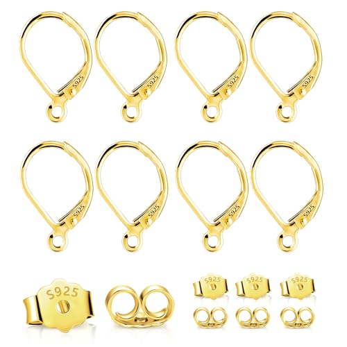 16PCS-Gold