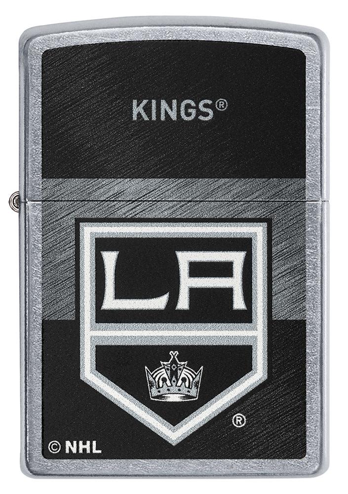Los Angeles Kings 2021 Official NHL Jersey - Men's Hockey Fan Apparel - Perfect for Games, Parties & Sports Events